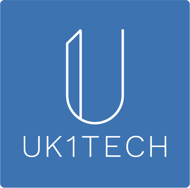 Uk1tech Logo