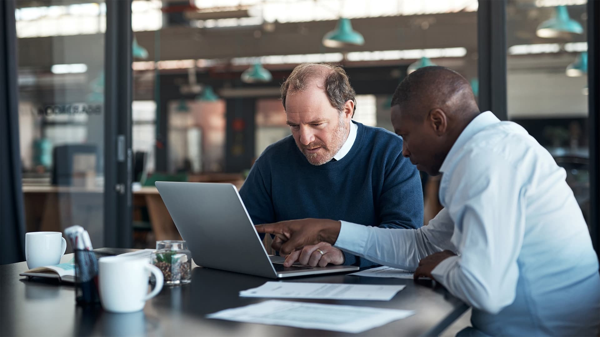 Governance, Risk & Cyber Security