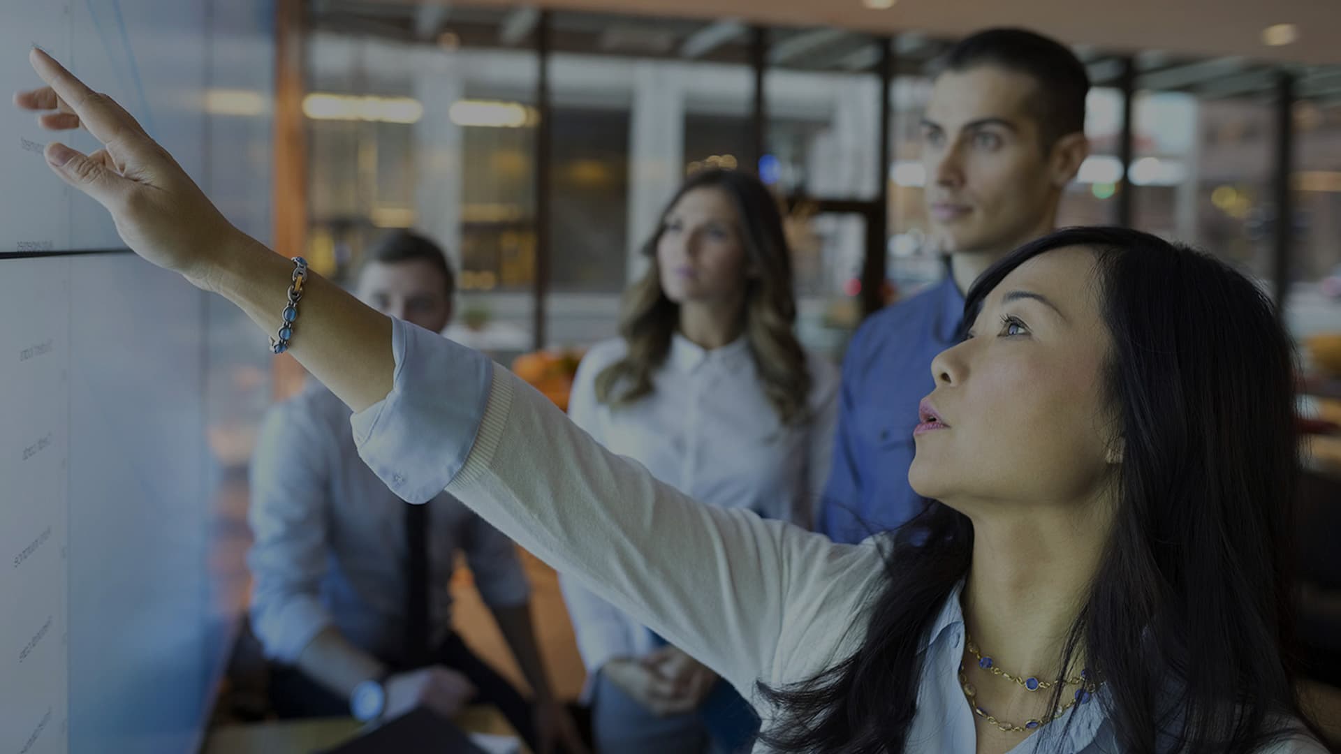 Infractructure & Cloud Architecture